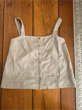 Nomad the Label tank top